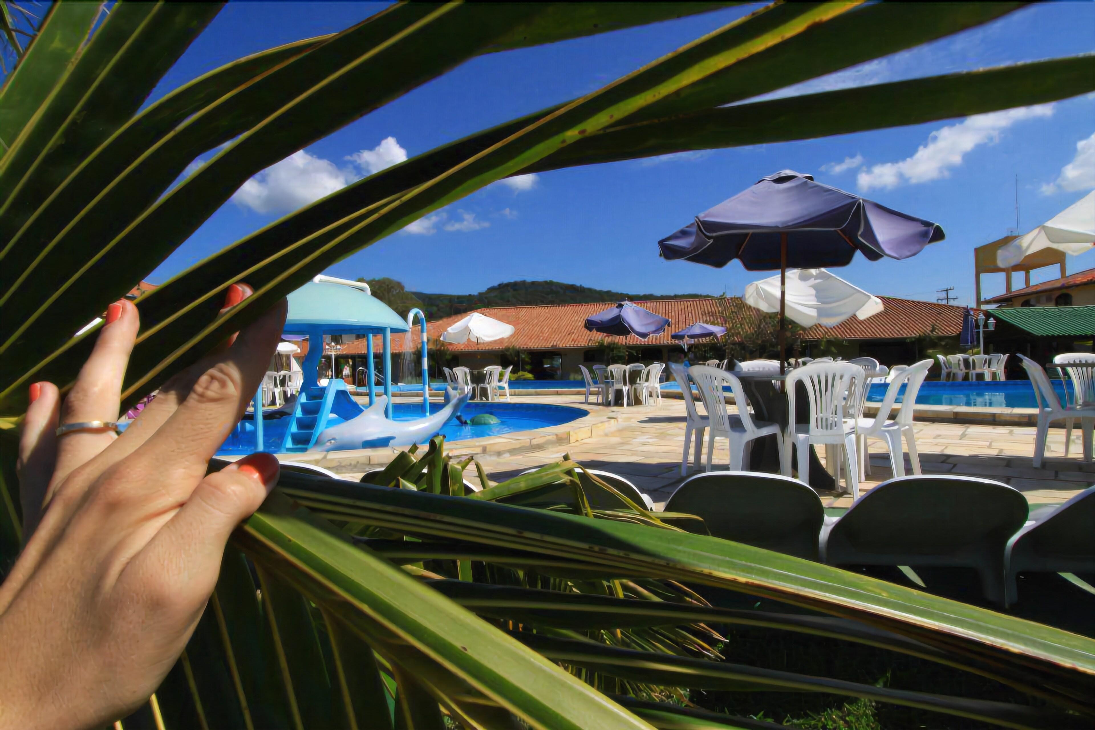 Morro Das Pedras Clube Hotel - Florianopolis — Photos 2
