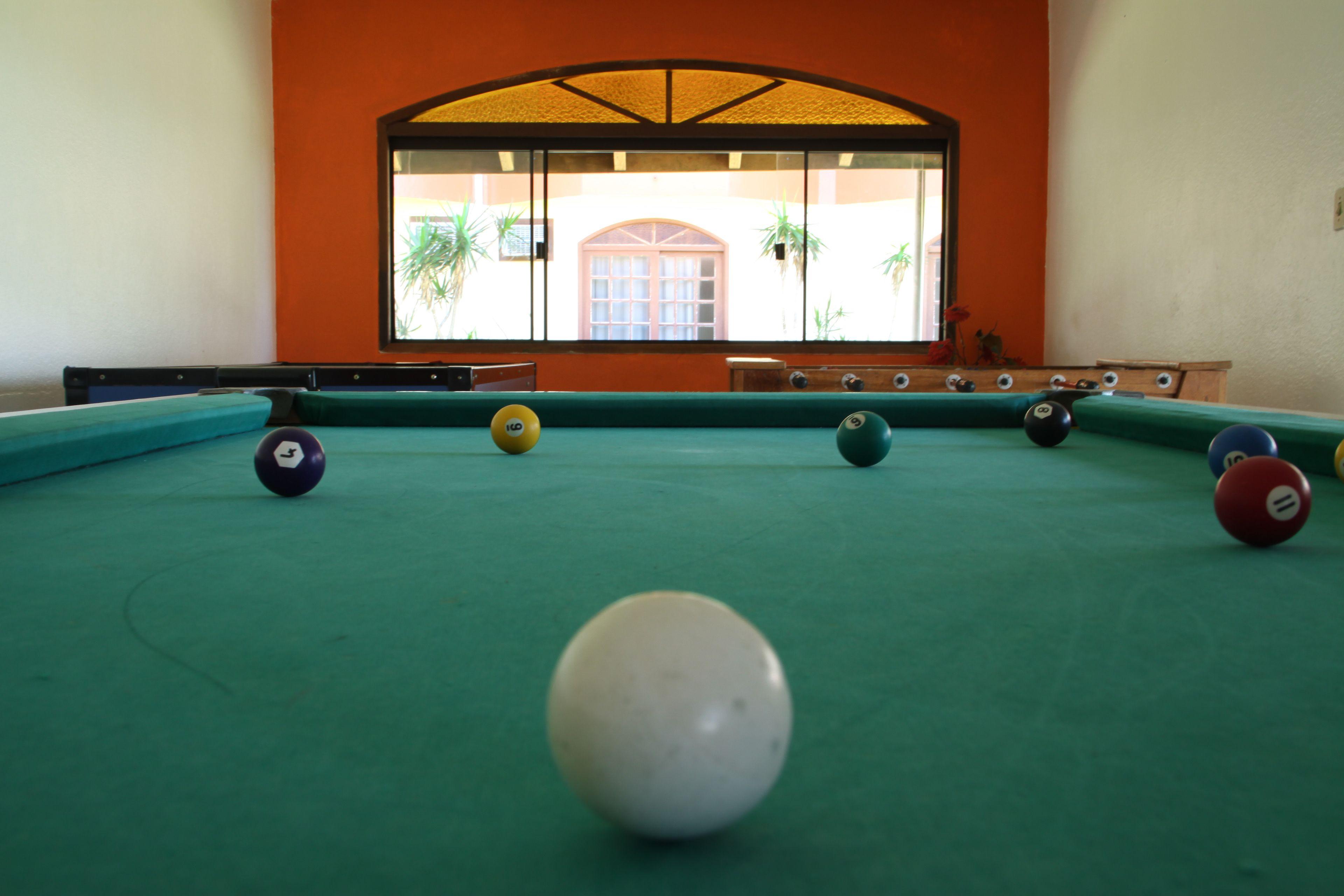 Morro Das Pedras Clube Hotel - Florianopolis — Photos 3