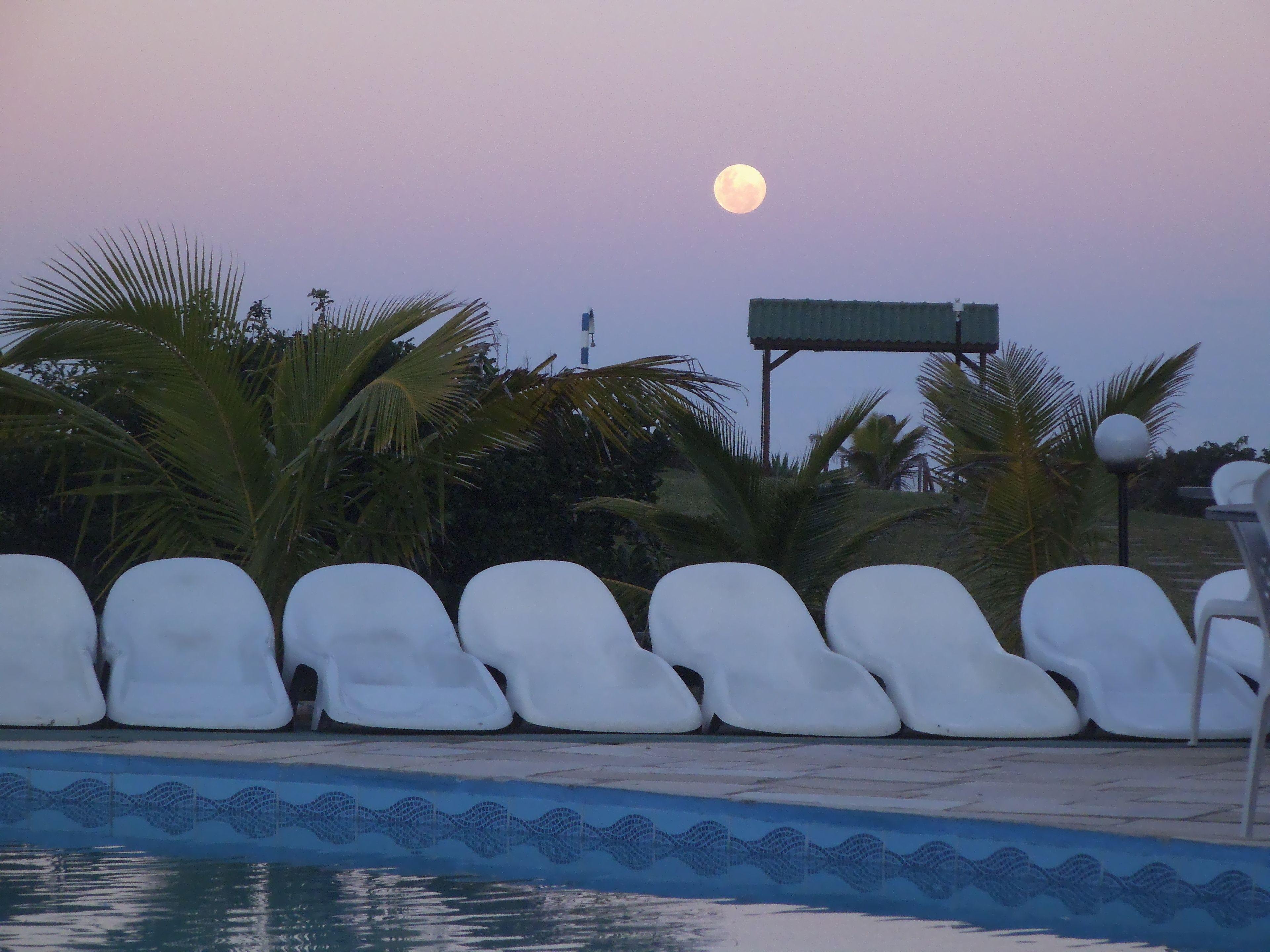 Morro Das Pedras Clube Hotel - Florianopolis — Photos 1